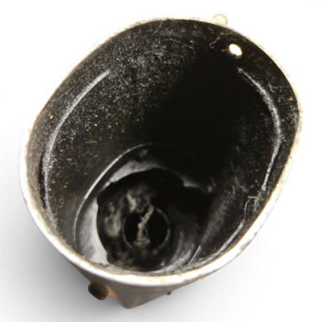 Silencieux Echappement Fmf Turbine Core 2 Ktm 200 Sx 2003