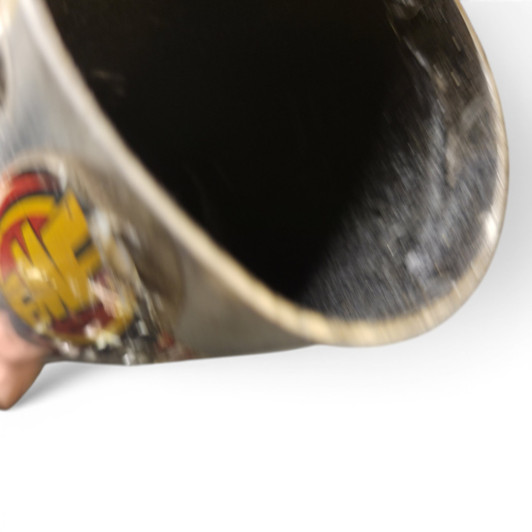 Silencieux Echappement Fmf Turbine Core 2 Ktm 200 Sx 2003