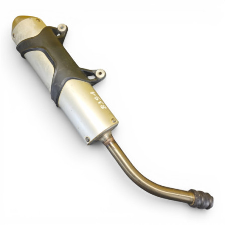 Silencieux Echappement  Ktm 125 Sx 2012-2015 - 50305079500