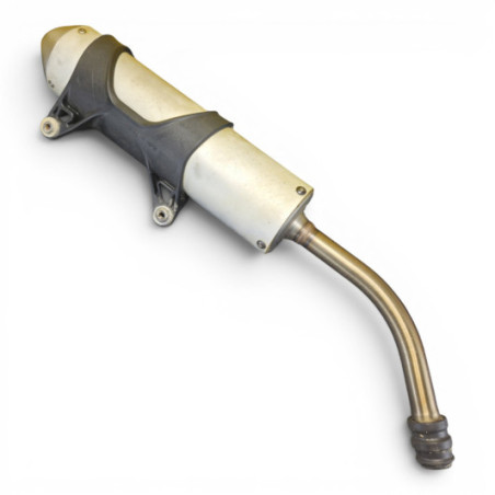 Silencieux Echappement  Ktm 125 Sx 2012-2015 - 50305079500