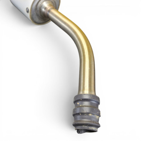 Silencieux Echappement  Ktm 125 Sx 2012-2015 - 50305079500