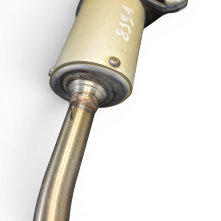 Silencieux Echappement  Ktm 125 Sx 2012-2015 - 50305079500