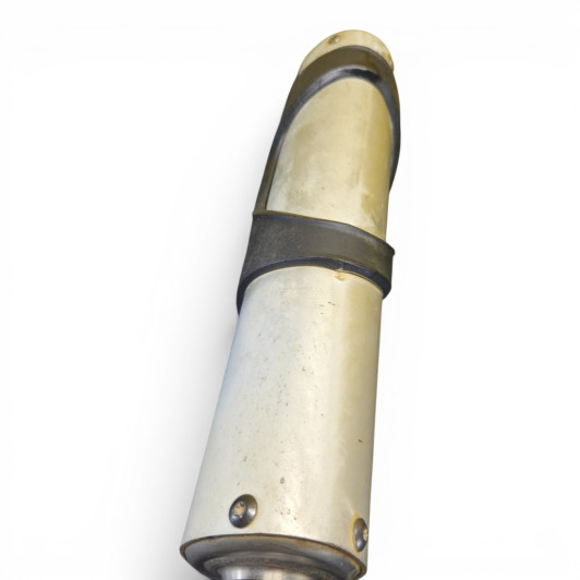 Silencieux Echappement  Ktm 125 Sx 2012-2015 - 50305079500