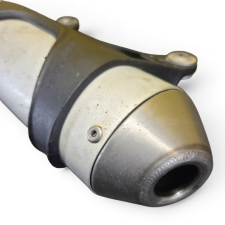 Silencieux Echappement  Ktm 125 Sx 2012-2015 - 50305079500
