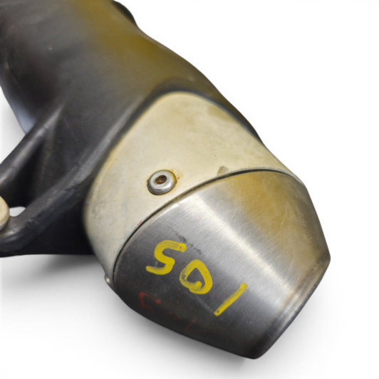 Silencieux Echappement  Ktm 125 Sx 2012-2015 - 50305079500