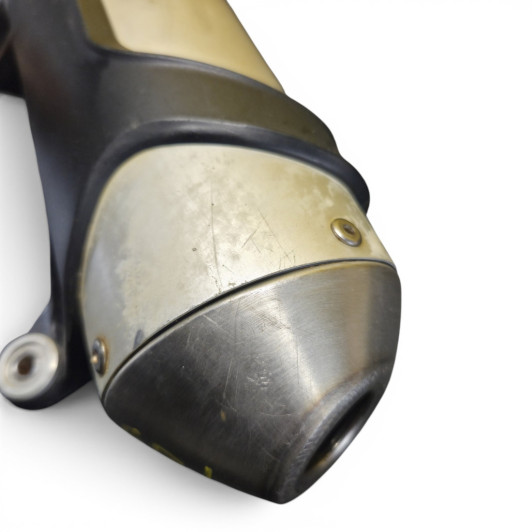 Silencieux Echappement  Ktm 125 Sx 2012-2015 - 50305079500