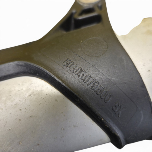 Silencieux Echappement  Ktm 125 Sx 2012-2015 - 50305079500