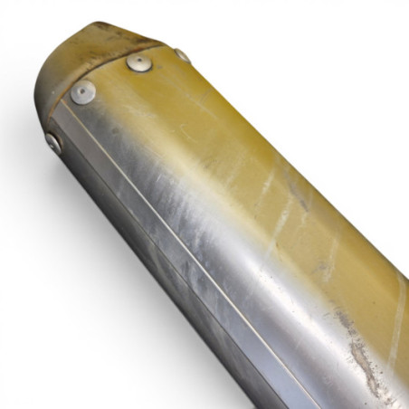 Silencieux Echappement Kawasaki 250 Kxf 2006-2008
