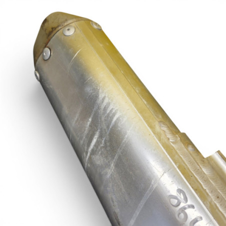 Silencieux Echappement Kawasaki 250 Kxf 2006-2008