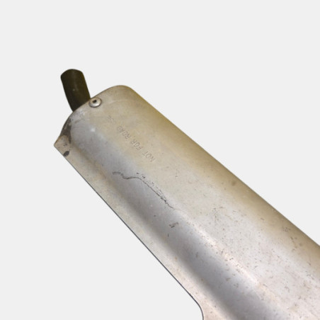 Silencieux Echappement Yamaha 80 Yz 1993-2001