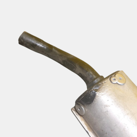 Silencieux Echappement Yamaha 80 Yz 1993-2001