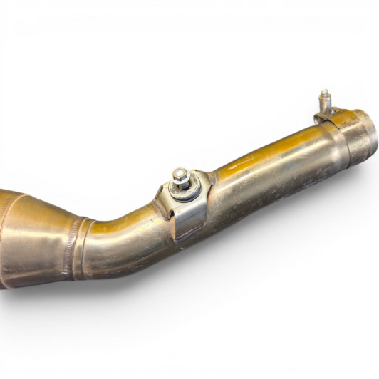 Silencieux Echappement Yoshimura Suzuki 250 Rmz 2016-2018