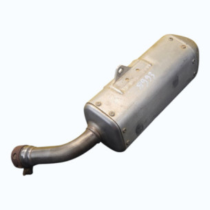 Silencieux Echappement Gauche Honda 250 Crf 2014-2015