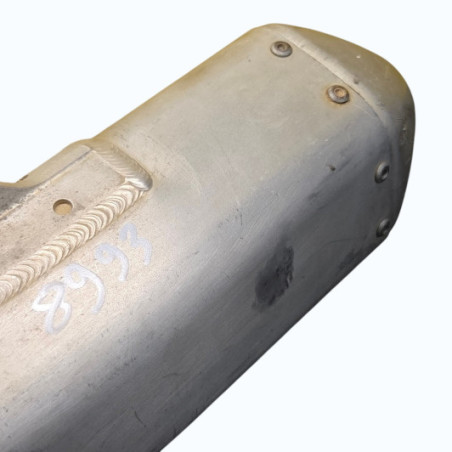 Silencieux Echappement Gauche Honda 250 Crf 2014-2015