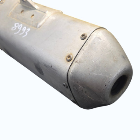 Silencieux Echappement Gauche Honda 250 Crf 2014-2015