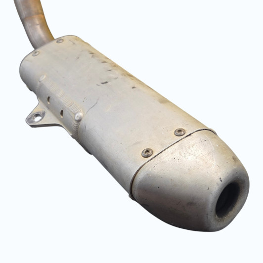 Silencieux Echappement Gauche Honda 250 Crf 2014-2015