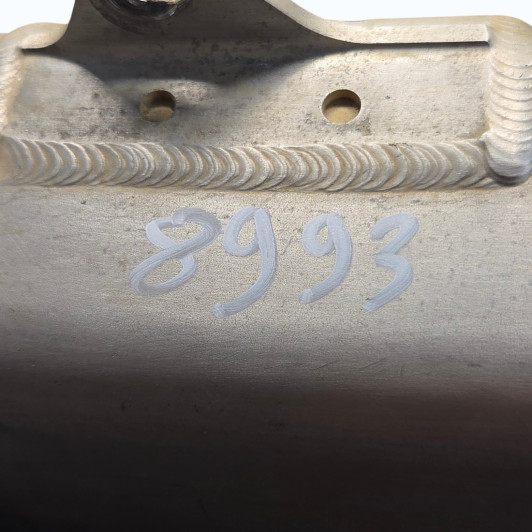 Silencieux Echappement Gauche Honda 250 Crf 2014-2015