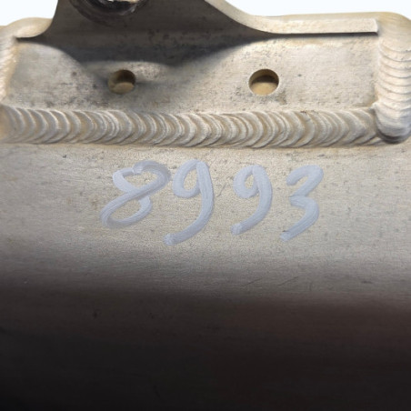 Silencieux Echappement Gauche Honda 250 Crf 2014-2015