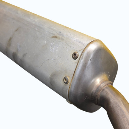 Silencieux Echappement Droit Honda 250 Crf 2014-2015