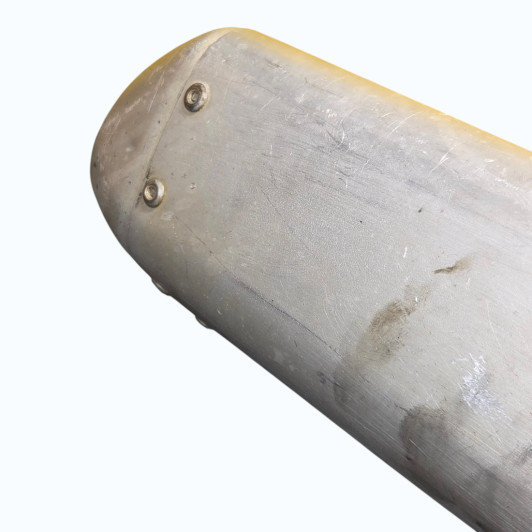 Silencieux Echappement Droit Honda 250 Crf 2014-2015