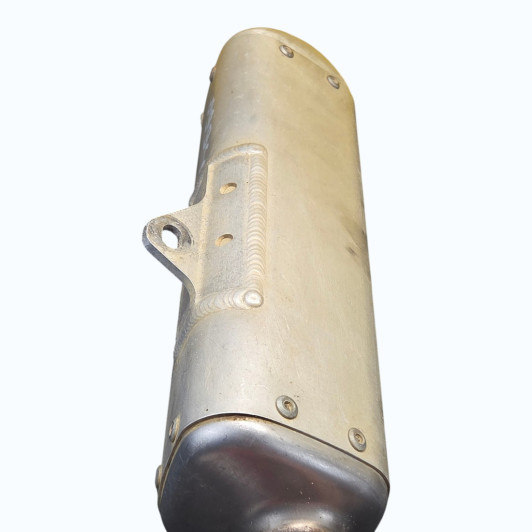 Silencieux Echappement Droit Honda 250 Crf 2014-2015