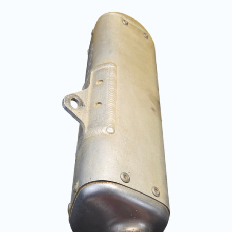 Silencieux Echappement Droit Honda 250 Crf 2014-2015