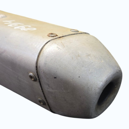 Silencieux Echappement Droit Honda 250 Crf 2014-2015