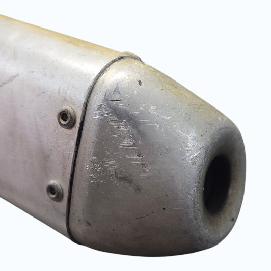 Silencieux Echappement Droit Honda 250 Crf 2014-2015