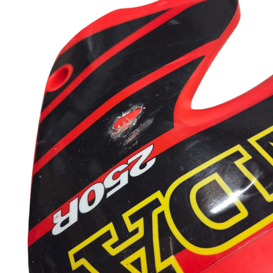 Kit Plastique Honda 250 Cr 2001