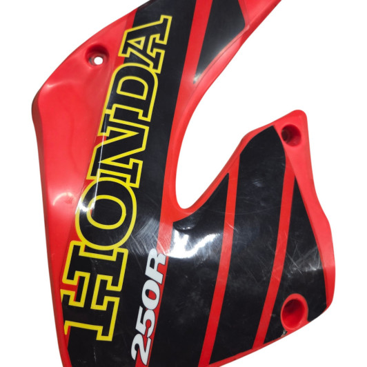 Kit Plastique Honda 250 Cr 2001
