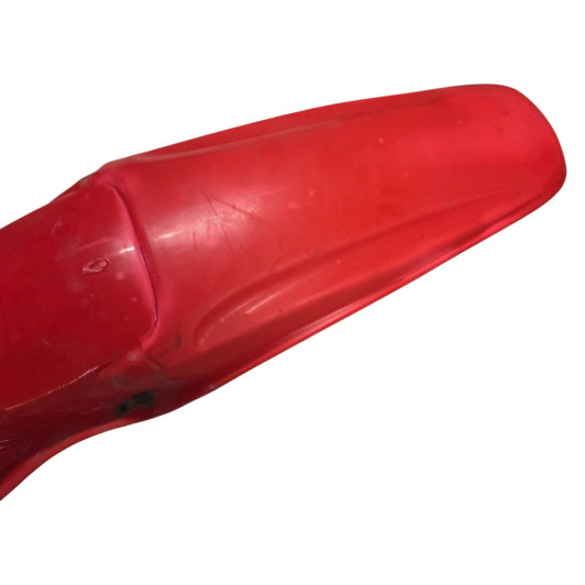 Kit Plastique Honda 250 Cr 2001