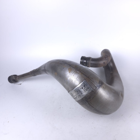 Corps D'Echappement Honda 250 Cr 2000-2001 - 18300-KZ3-J30