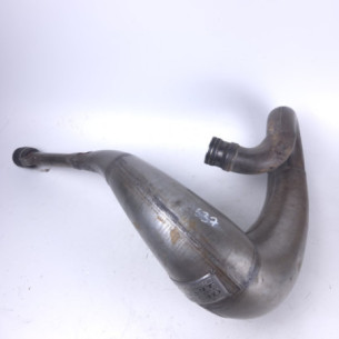 Corps D'Echappement Honda 250 Cr 2000-2001 - 18300-KZ3-J30 2