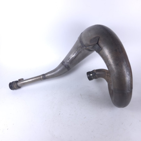 Corps D'Echappement Honda 250 Cr 2000-2001 - 18300-KZ3-J30