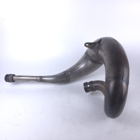 Corps D'Echappement Honda 250 Cr 2000-2001 - 18300-KZ3-J30