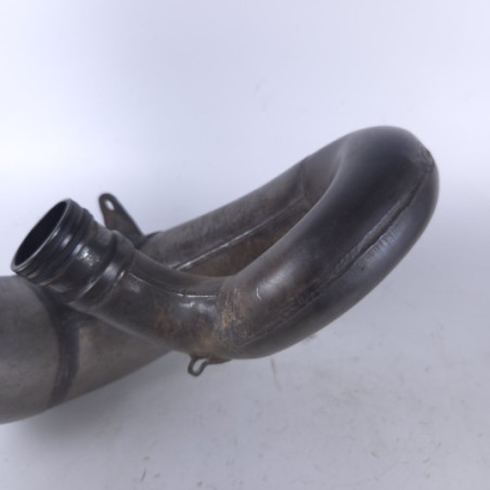 Corps D'Echappement Honda 250 Cr 2000-2001 - 18300-KZ3-J30