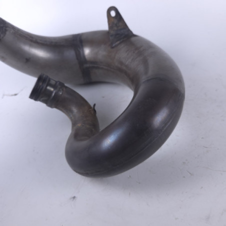 Corps D'Echappement Honda 250 Cr 2000-2001 - 18300-KZ3-J30