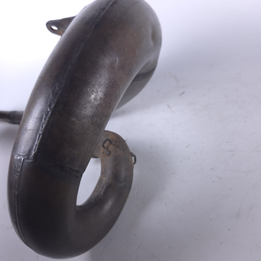 Corps D'Echappement Honda 250 Cr 2000-2001 - 18300-KZ3-J30