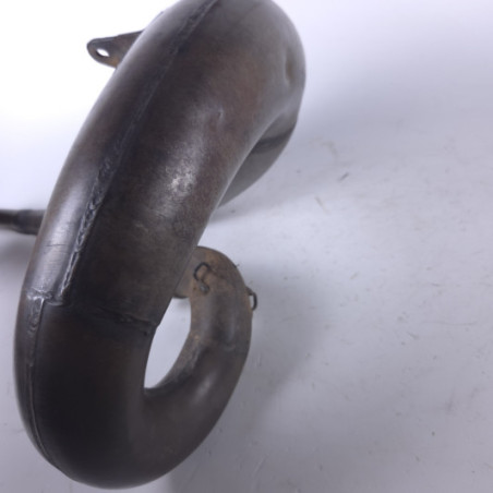 Corps D'Echappement Honda 250 Cr 2000-2001 - 18300-KZ3-J30