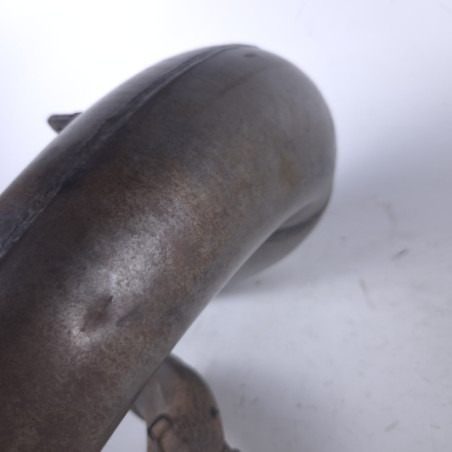 Corps D'Echappement Honda 250 Cr 2000-2001 - 18300-KZ3-J30