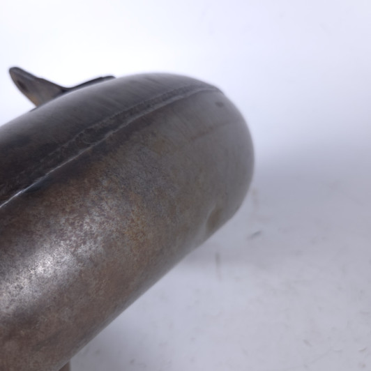 Corps D'Echappement Honda 250 Cr 2000-2001 - 18300-KZ3-J30
