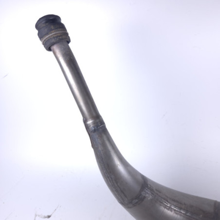 Corps D'Echappement Honda 250 Cr 2000-2001 - 18300-KZ3-J30