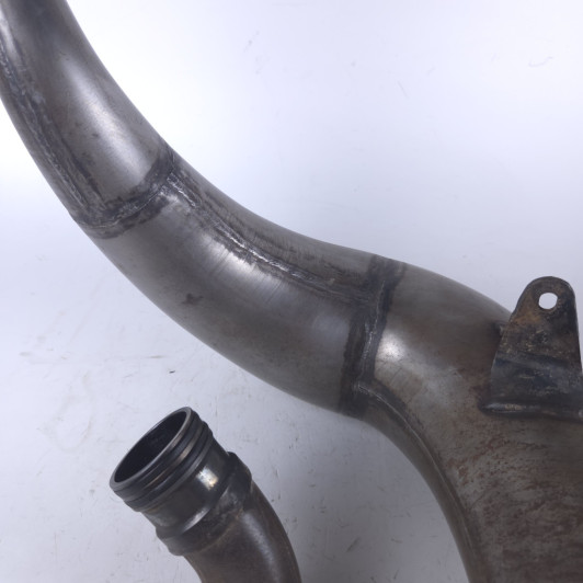Corps D'Echappement Honda 250 Cr 2000-2001 - 18300-KZ3-J30