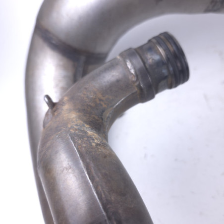 Corps D'Echappement Honda 250 Cr 2000-2001 - 18300-KZ3-J30