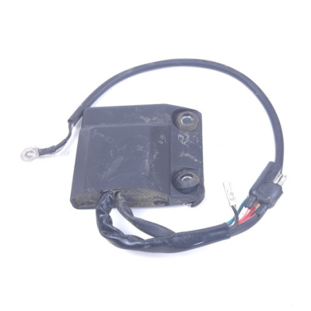 Cdi Ktm 250 Sx 2000-2001 - adaptable