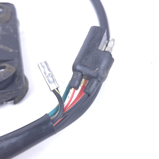 Cdi Ktm 250 Sx 2000-2001 - adaptable