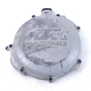 Couvercle Carter D'Embrayage Ktm 250 Sx 2000-2001 - 54630101000