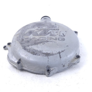 Couvercle Carter D'Embrayage Ktm 250 Sx 2000-2001 - 54630101000 2