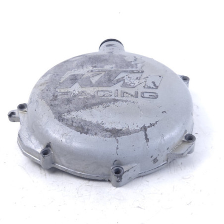 Couvercle Carter D'Embrayage Ktm 250 Sx 2000-2001 - 54630101000