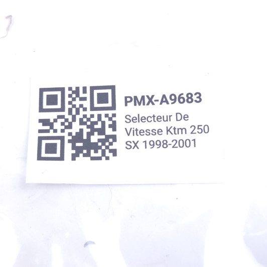 Selecteur De Vitesse Ktm 250 Sx 1998-2001
